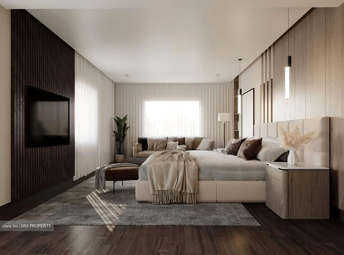 Irwell Hill Residences (D9), Apartment #531166791
